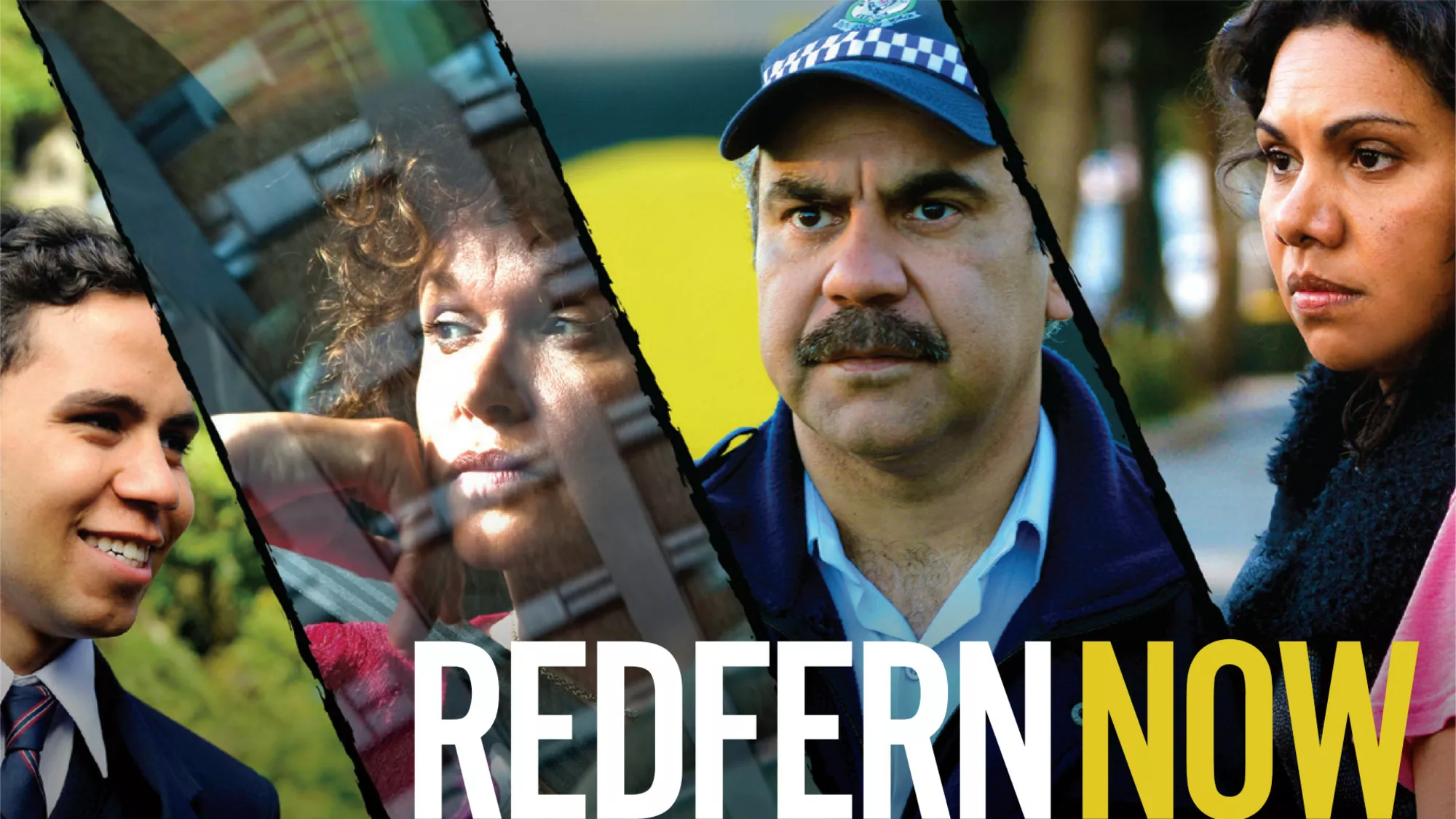 Redfern Now - Episodenguide und News zur Serie