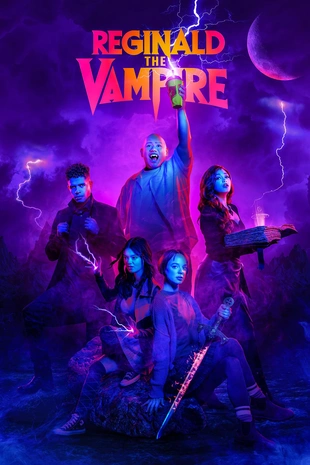 Staffel 2 Serienposter