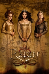 Poster 2 Staffel 1