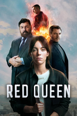 Staffel 1 Serienposter 3