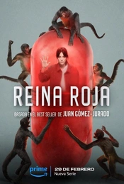 Serienposter