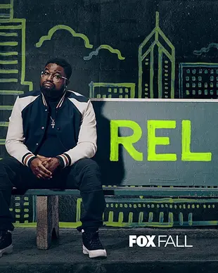 Rel Poster Staffel 1