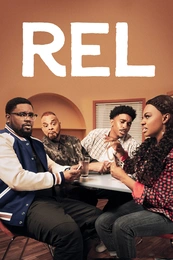 Staffel 1 Serienposter 2