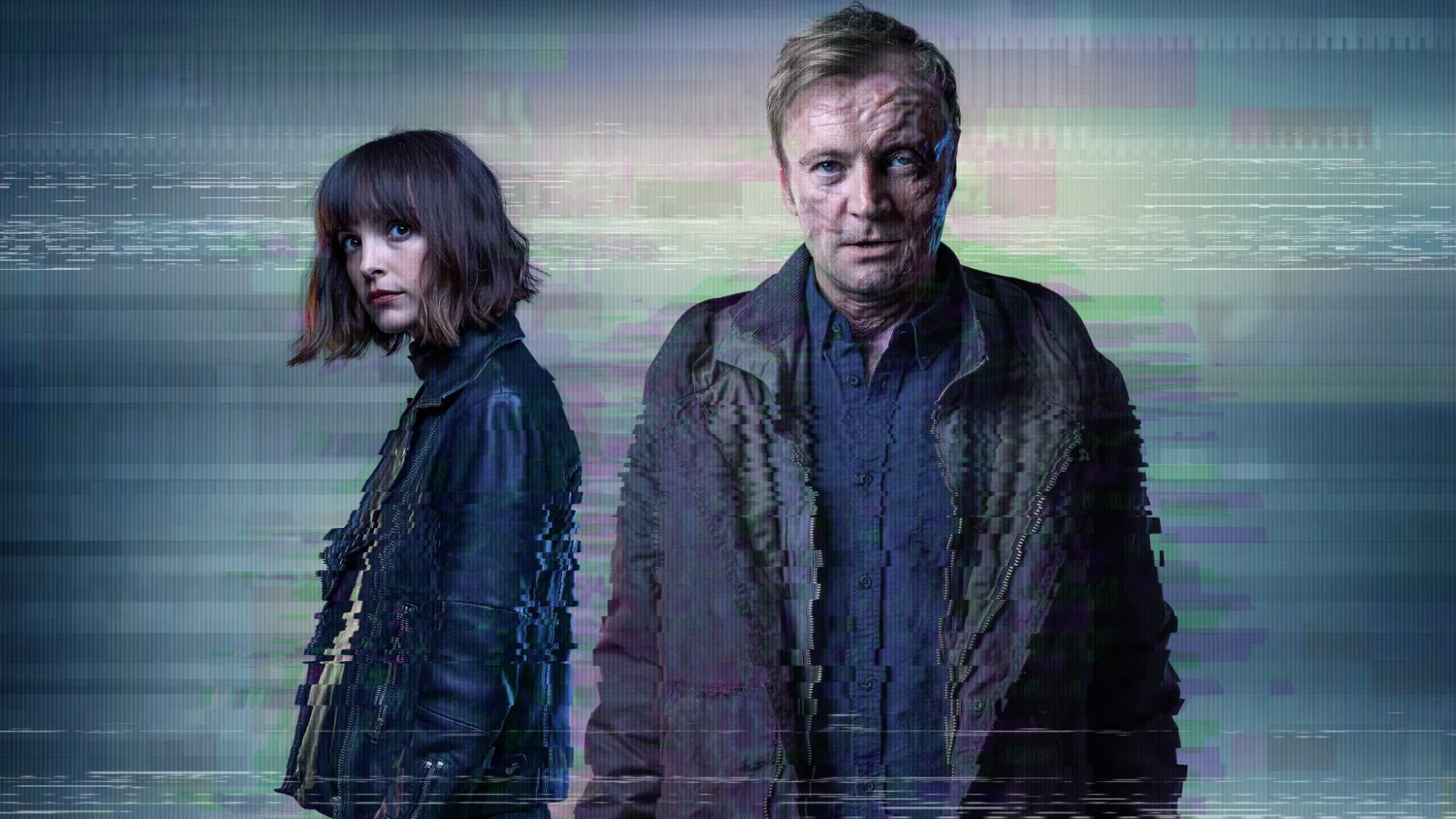 Rellik - Streams, Episodenguide und News zur Serie