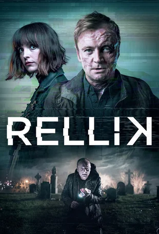 Rellik Poster