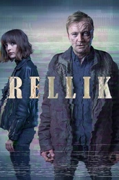 Staffel 1 Serienposter 3
