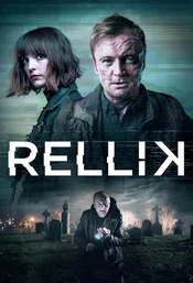 Rellik Poster