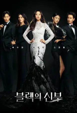 Remarriage & Desires Poster