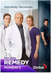 Remedy Poster Staffel 1
