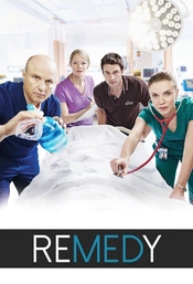 Poster 3 Staffel 1