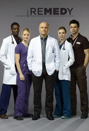 Staffel 1 Serienposter 4