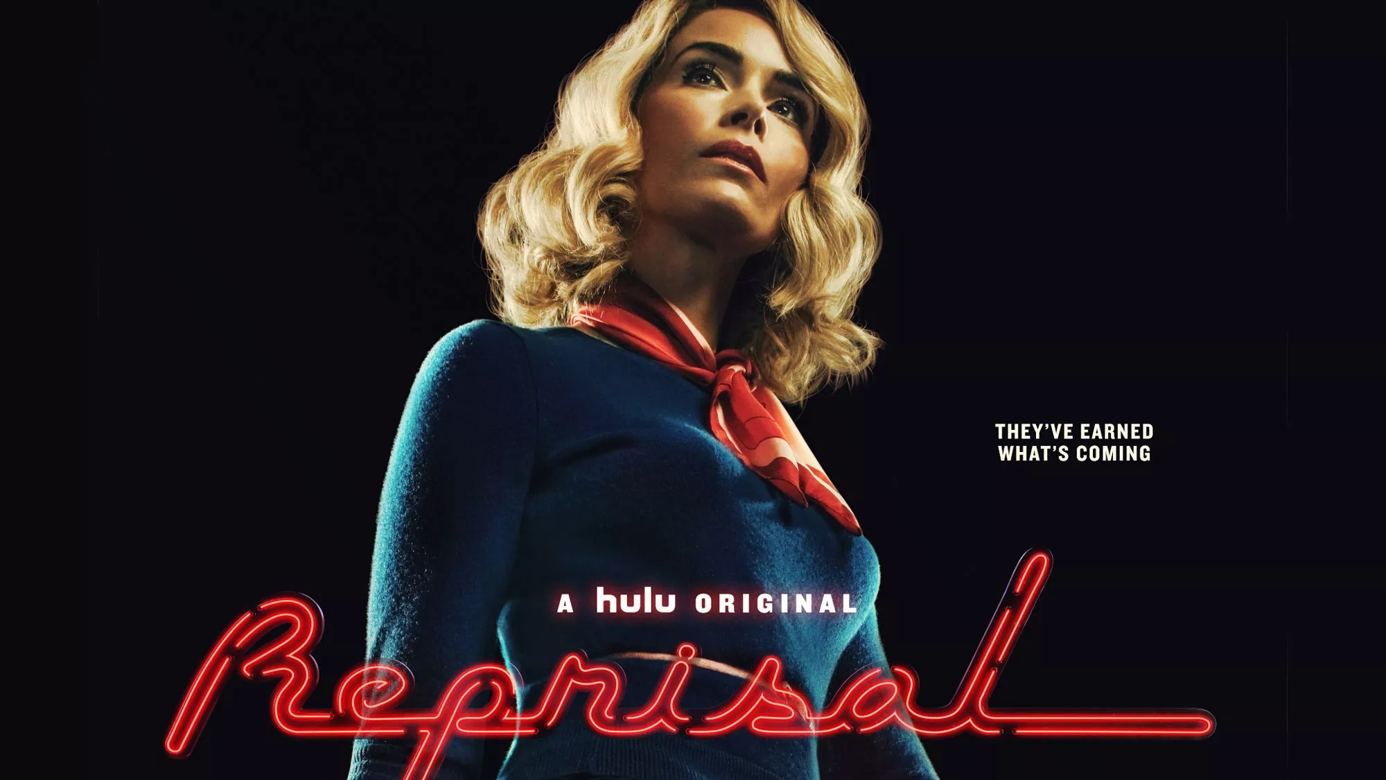Reprisal - Episodenguide und News zur Serie