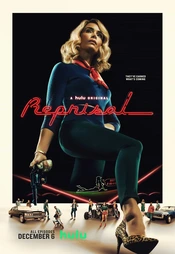 Reprisal Poster Staffel 1