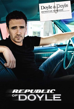Staffel 1 Serienposter 2