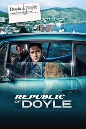 Serienposter