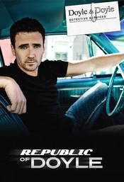 Staffel 1 Serienposter 2