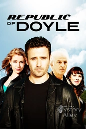 Poster 3 Staffel 1