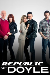 Poster 4 Staffel 1