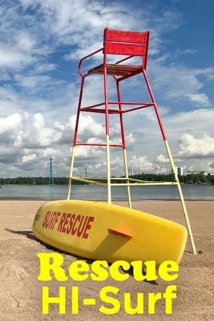 Serienposter