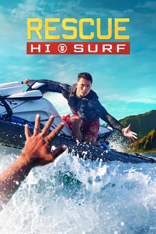 Staffel 1 Serienposter 3