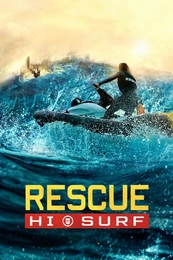 Staffel 1 Serienposter 2