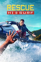 Staffel 1 Serienposter 3