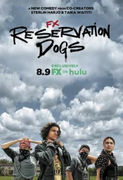 Serienposter