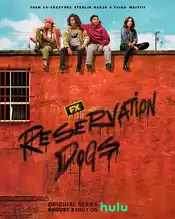Poster zur Staffel 2