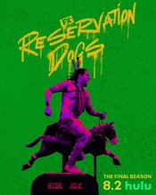 Poster zur Staffel 3