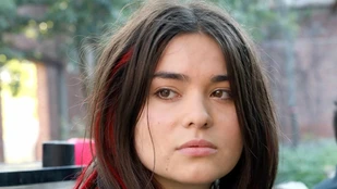 Devery Jacobs als Elora Danan
