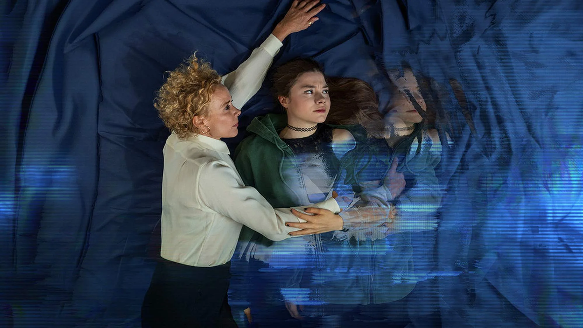Reset - Wie weit willst du gehen? - Episodenguide und News zur Serie