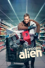 Resident Alien