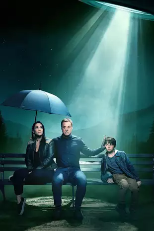 Staffel 2 Serienposter 5