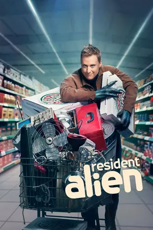 Staffel 2 Serienposter 6