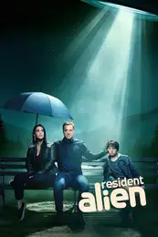 Staffel 2 Serienposter 2