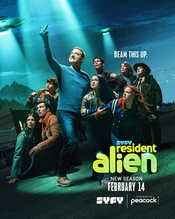 Poster zur Staffel 3