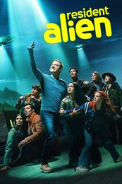 Staffel 3 Serienposter 2