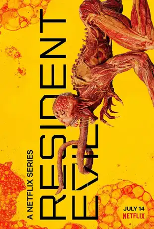 Staffel 1 Serienposter 4