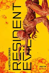 Staffel 1 Serienposter 4