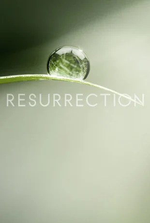 Resurrection Poster Staffel 1