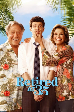 Staffel 1 Serienposter 2