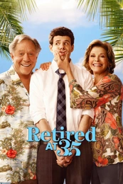 Staffel 1 Serienposter 2