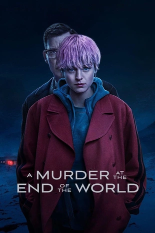 Poster 4 Staffel 1