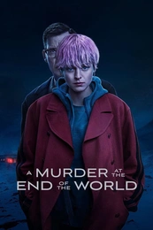 Poster 4 Staffel 1