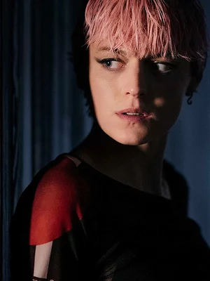 Darby Hart