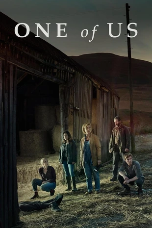 Retribution Poster
