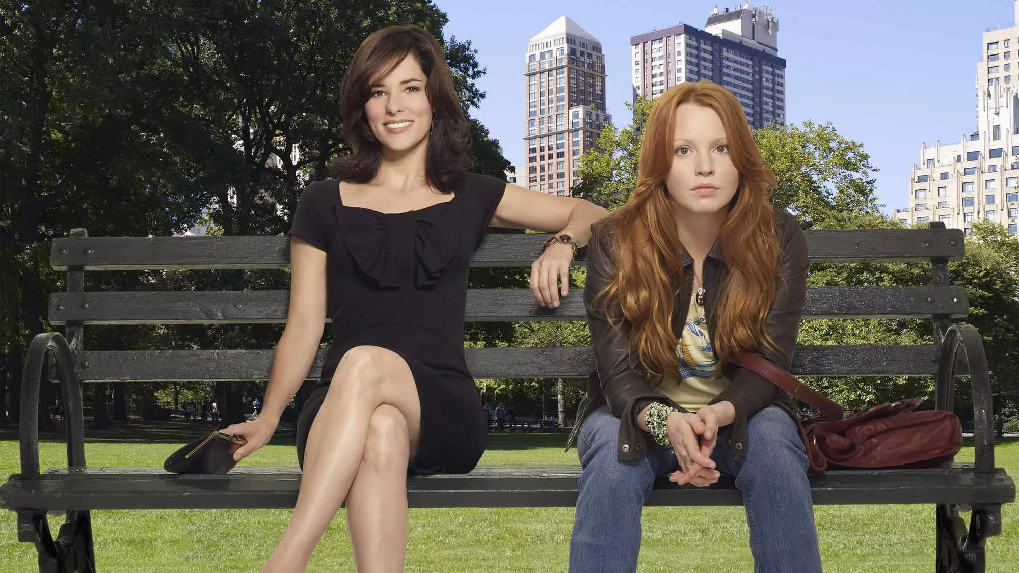 The Return of Jezebel James - Episodenguide und News zur Serie
