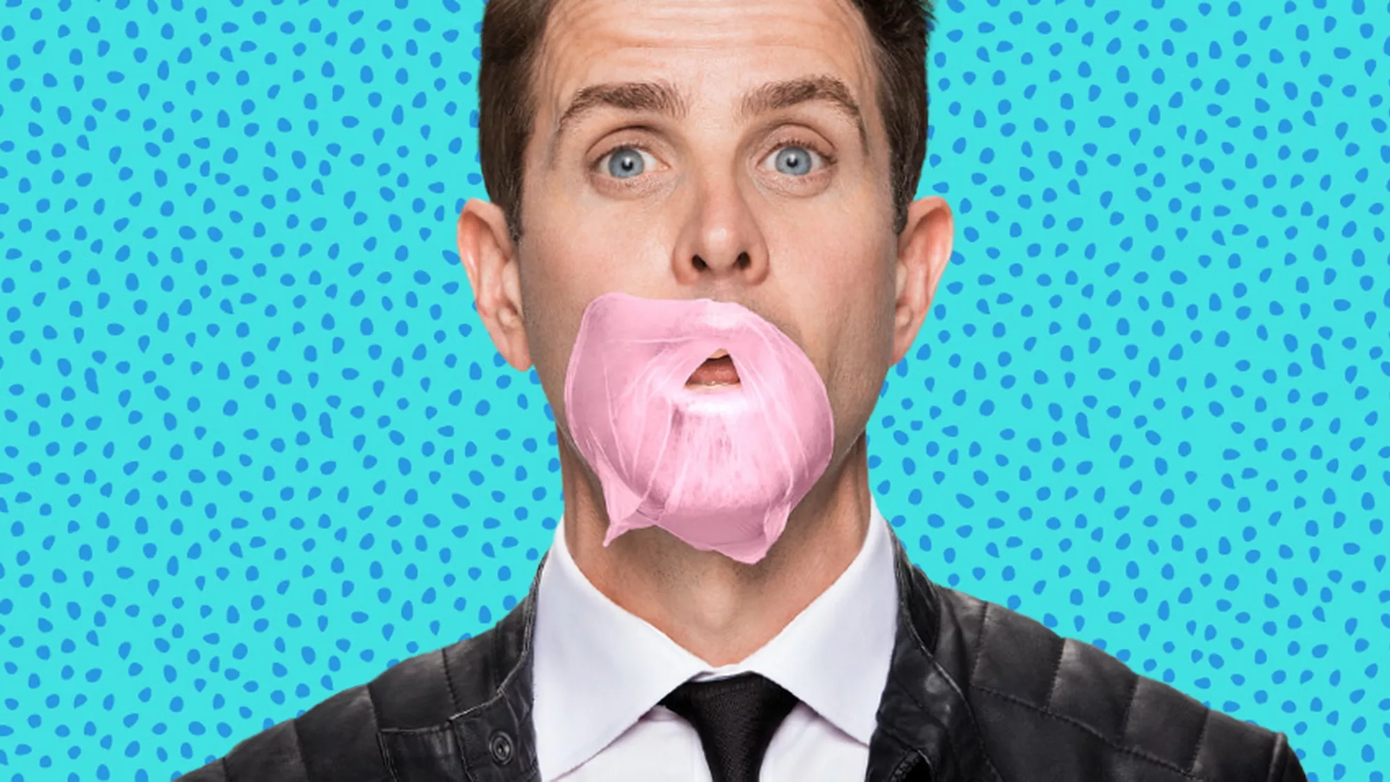 Soozie - Return of the Mac