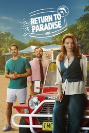 Poster zur Staffel 3