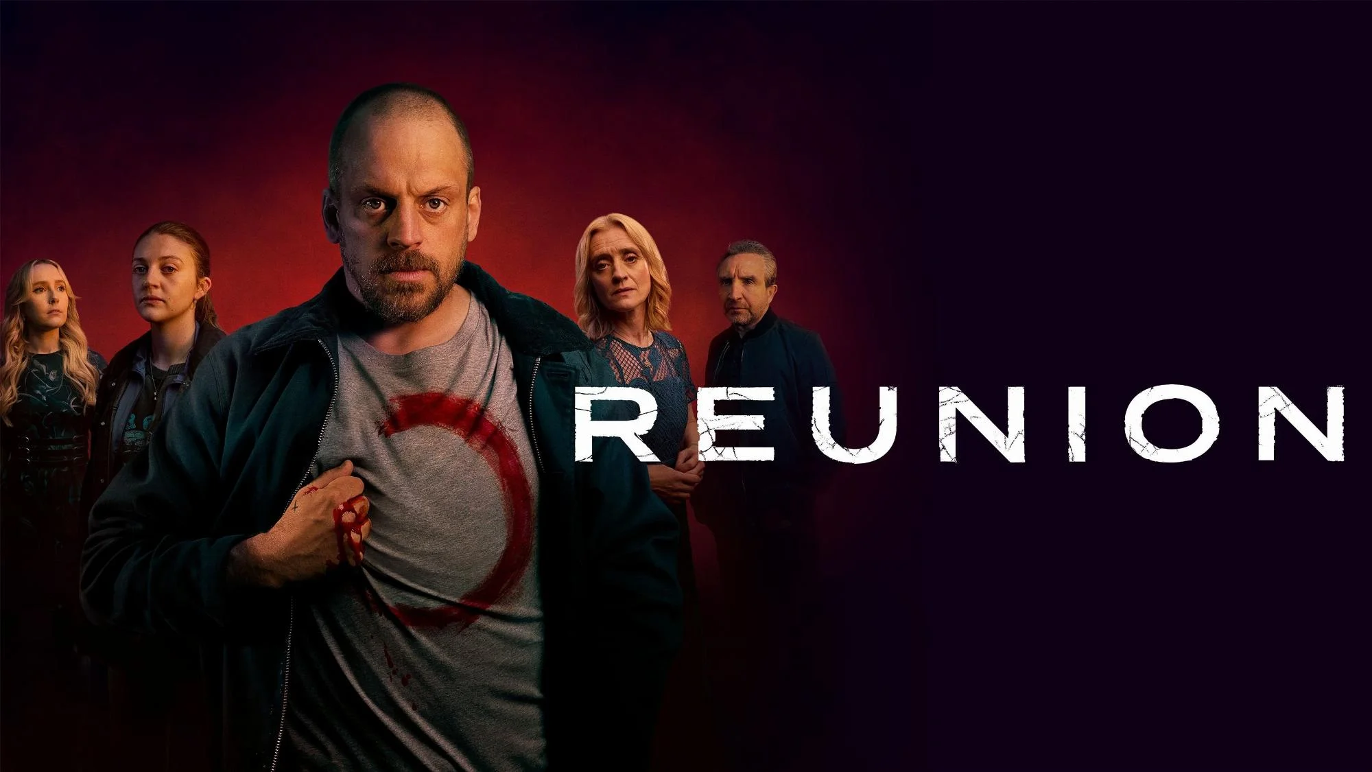 Reunion - Episodenguide und News zur Serie